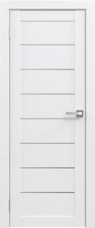 Flash Eco 1 (матовое стекло) Белый