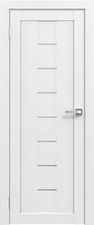 Flash Eco 10 (матовое стекло) Белый