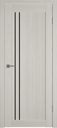 Atum Pro Х33 Black Gloss Artic Oak