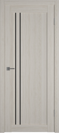 Atum Pro Х33 Black Gloss Scansom Oak