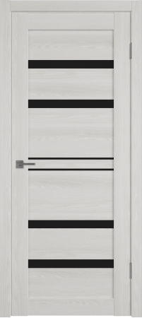 Atum Pro Х26 Black gloss Bianco P