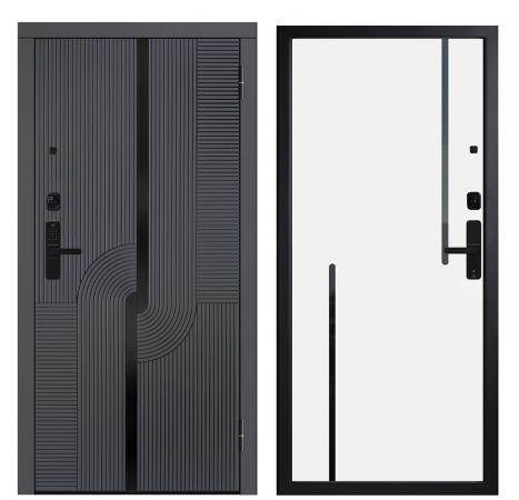 МЕТАЛЮКС М-S 663