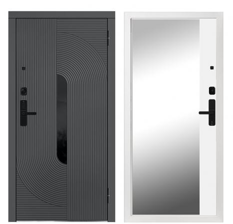 МЕТАЛЮКС М-S 1055 Z