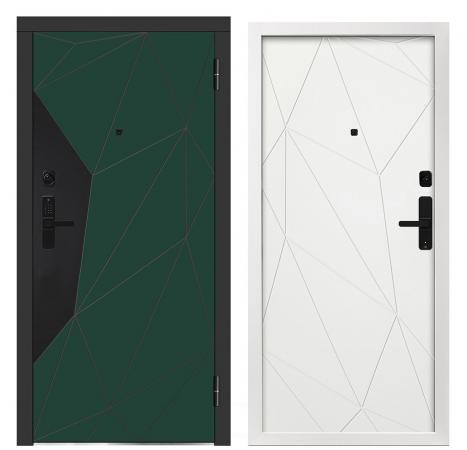 МЕТАЛЮКС М-S 1054