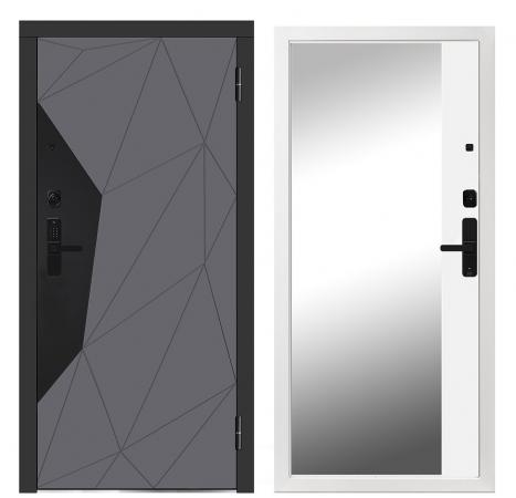 МЕТАЛЮКС М-S 1054 Z