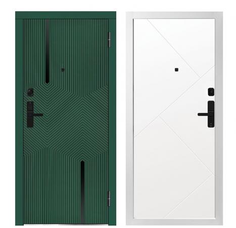 МЕТАЛЮКС М-S 1126