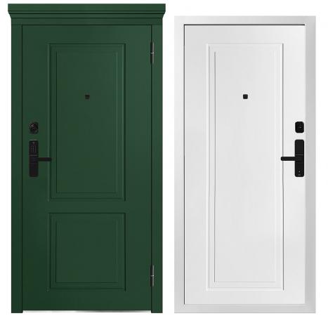 МЕТАЛЮКС М-S 1009