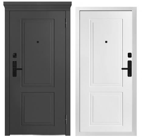 МЕТАЛЮКС М-S 1012