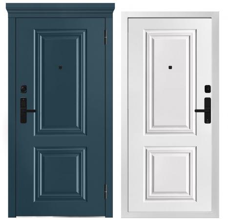 МЕТАЛЮКС М-S 1045