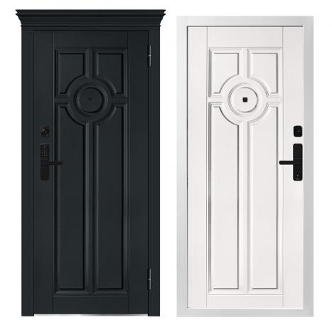 МЕТАЛЮКС М-S 1038