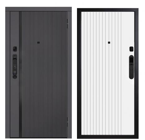 МЕТАЛЮКС М-SP 661