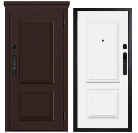 МЕТАЛЮКС М-SP 666/1