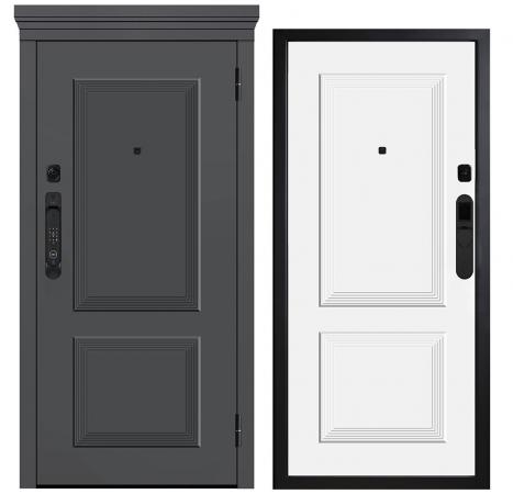 МЕТАЛЮКС М-SP 666