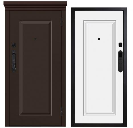 МЕТАЛЮКС М-SP 668/1