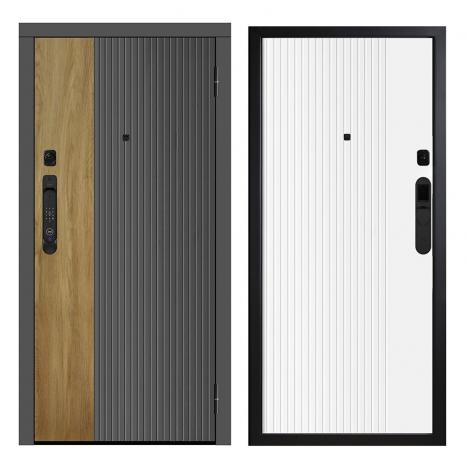 МЕТАЛЮКС  М-SP 652/1