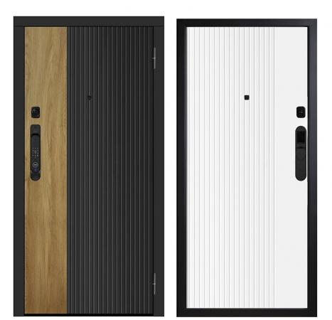 МЕТАЛЮКС М-SP 652