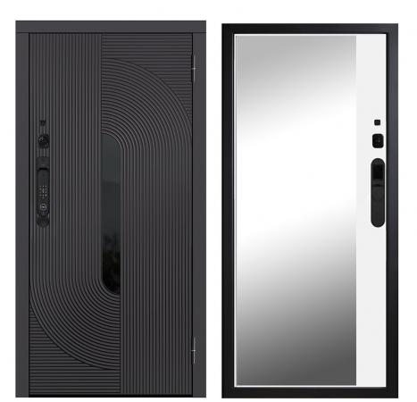 МЕТАЛЮКС М-SP 651/1 Z