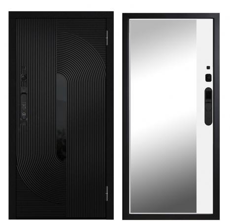 МЕТАЛЮКС М-SP 651 Z