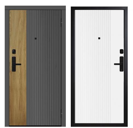 МЕТАЛЮКC М-S 652/1