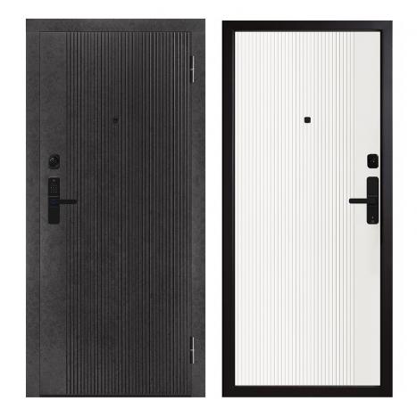 МЕТАЛЮКС  М-S 748/4