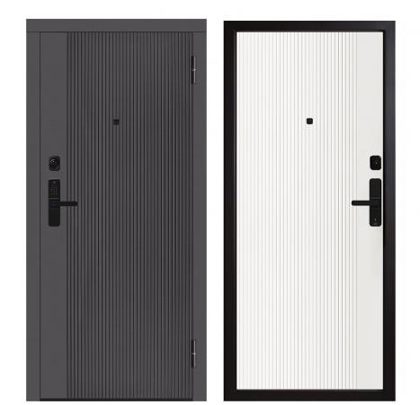 МЕТАЛЮКС М-S 748