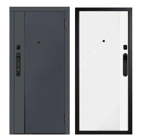 МЕТАЛЮКС М-SP 738/3