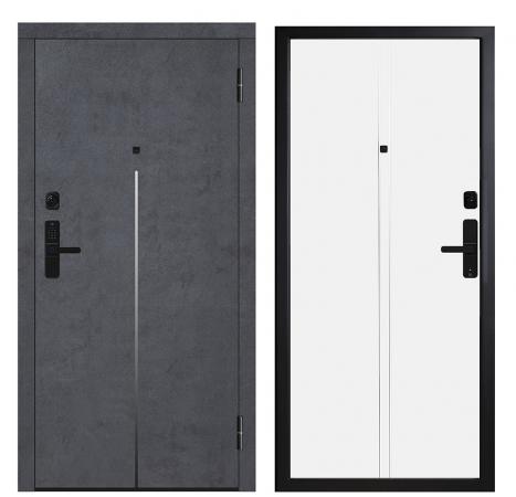 МЕТАЛЮКС М-S 703