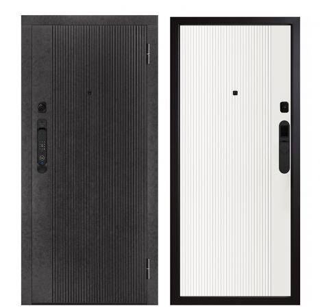 МЕТАЛЮКС М-SP 748/4 