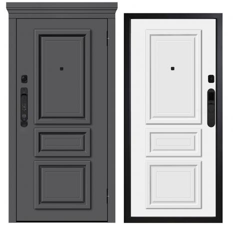 МЕТАЛЮКС М-SP 786