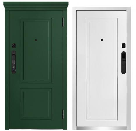 МЕТАЛЮКС М-SP 1009