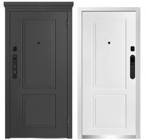 МЕТАЛЮКС М-SP 1012