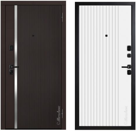 МЕТАЛЮКС   М662/1