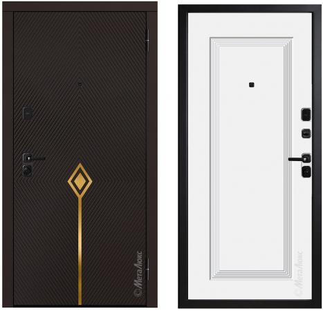 МЕТАЛЮКС   М665/1