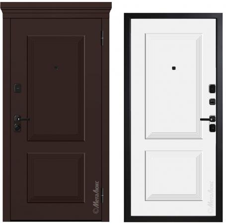 МЕТАЛЮКС   М666/1