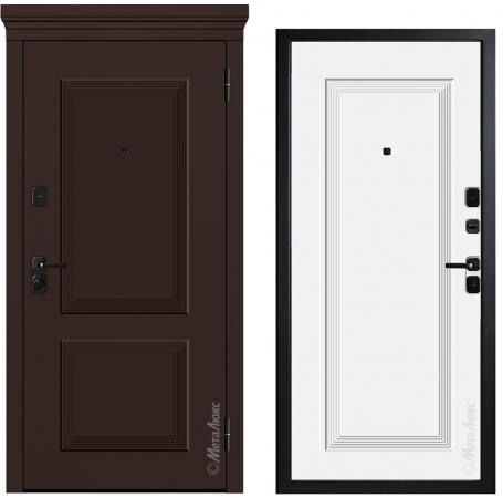 МЕТАЛЮКС   М667/1