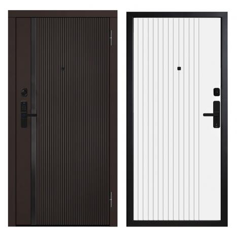 МЕТАЛЮКС М-S 661/1