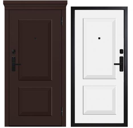 МЕТАЛЮКС М-S 666/1