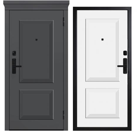 МЕТАЛЮКС М-S 666