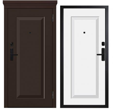 МЕТАЛЮКС М-S 668/1