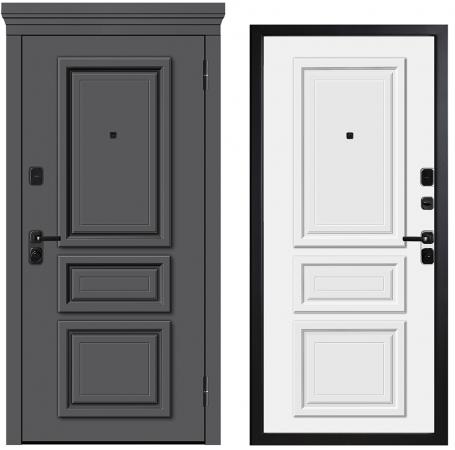 МЕТАЛЮКС   М786