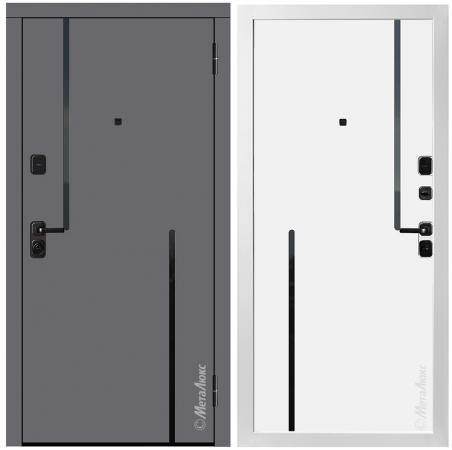 МЕТАЛЮКС М1138