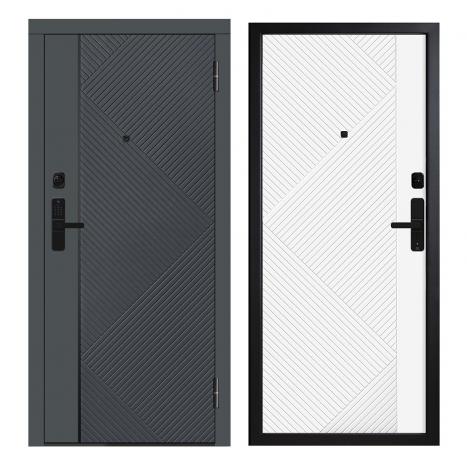 МЕТАЛЮКС М-S 738/3 Е5