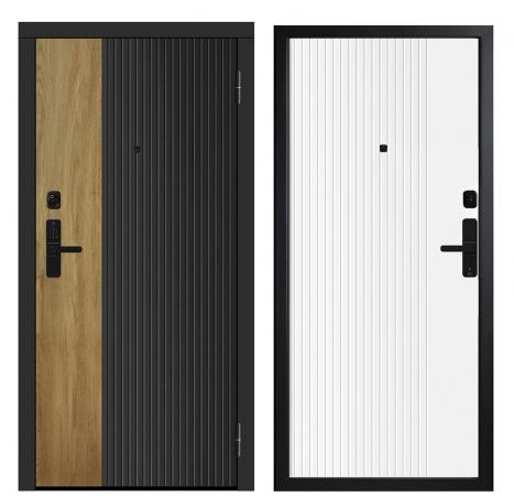 МЕТАЛЮКС  М-S  652