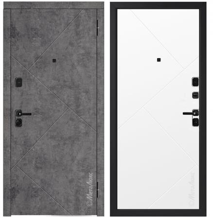 МЕТАЛЮКС   М746/13