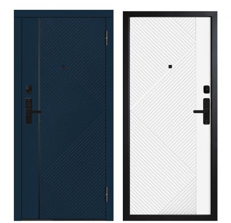 МЕТАЛЮКС  М-S 738/1