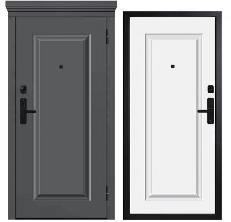 МЕТАЛЮКС М-S 668