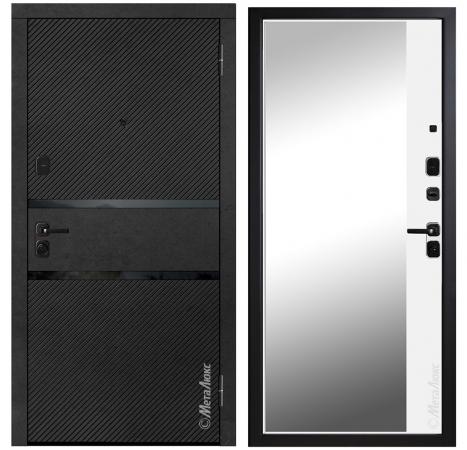 МЕТАЛЮКС М414 Z