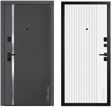 МЕТАЛЮКС   М662