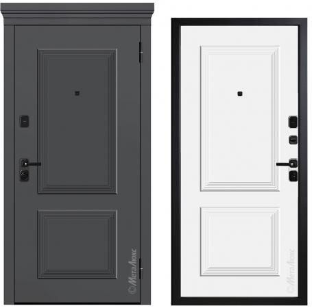 МЕТАЛЮКС   М666