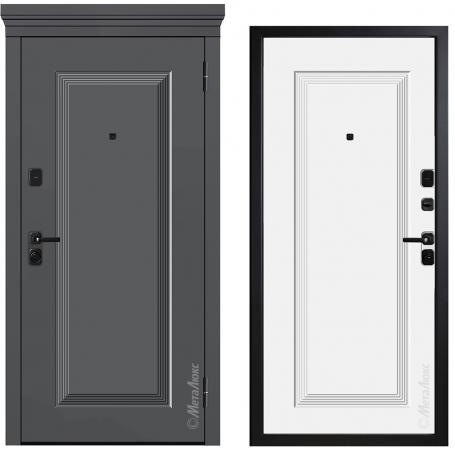 МЕТАЛЮКС   М668